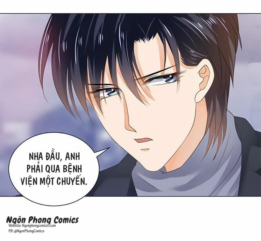 Bác Sĩ Sở Cũng Muốn Yêu: Chapter 81