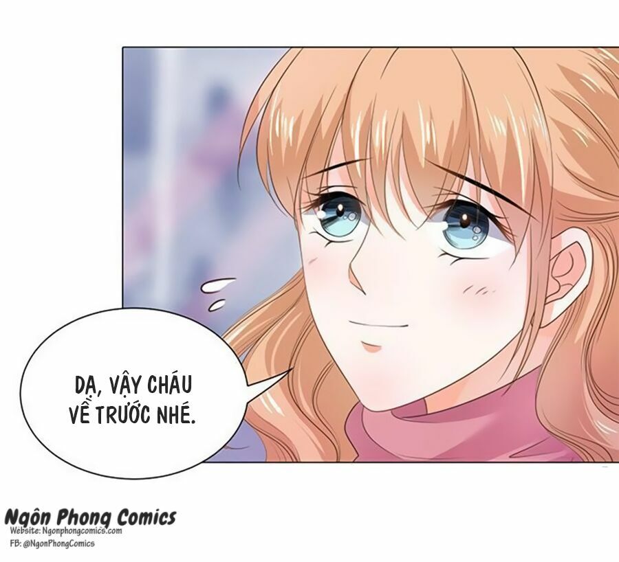 Bác Sĩ Sở Cũng Muốn Yêu: Chapter 81