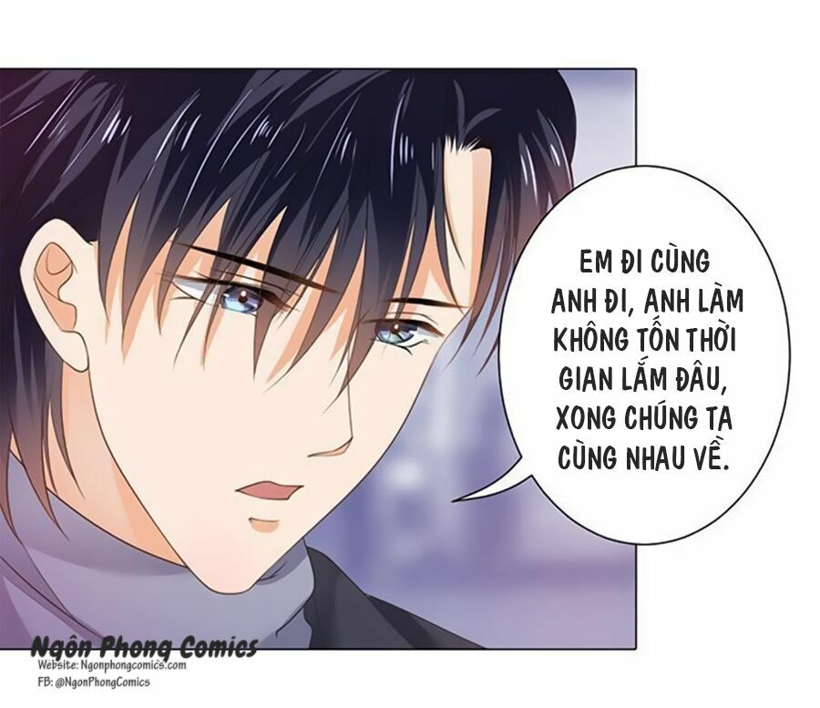 Bác Sĩ Sở Cũng Muốn Yêu: Chapter 81