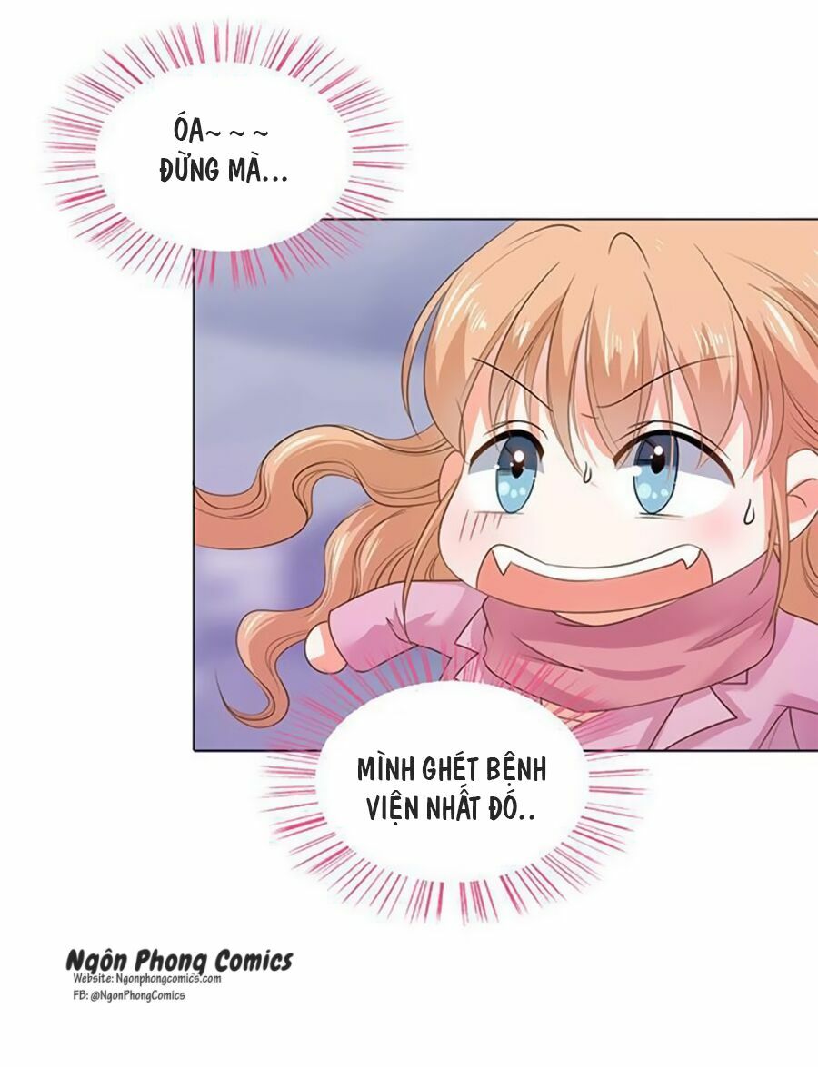 Bác Sĩ Sở Cũng Muốn Yêu: Chapter 81