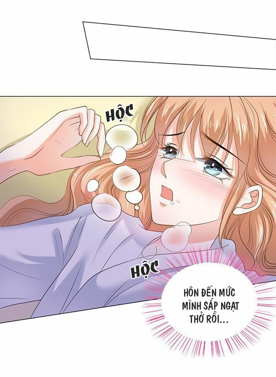 Bác Sĩ Sở Cũng Muốn Yêu: Chapter 81