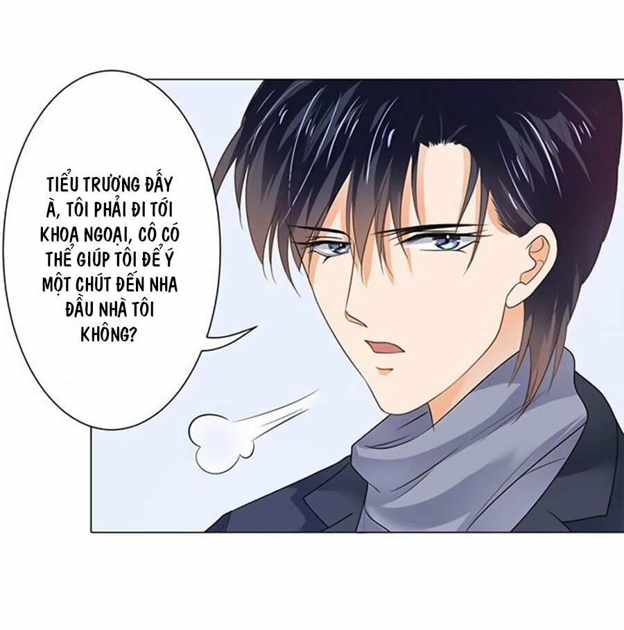 Bác Sĩ Sở Cũng Muốn Yêu: Chapter 82