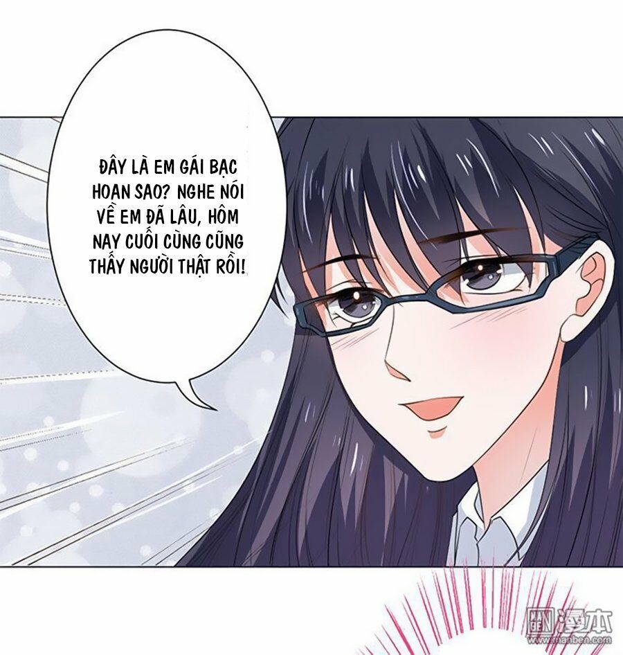 Bác Sĩ Sở Cũng Muốn Yêu: Chapter 82