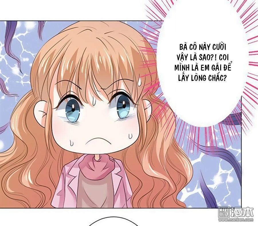 Bác Sĩ Sở Cũng Muốn Yêu: Chapter 82