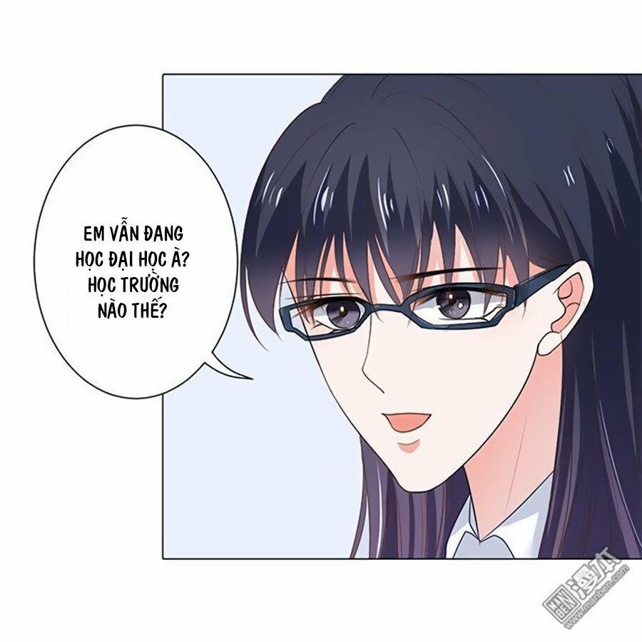 Bác Sĩ Sở Cũng Muốn Yêu: Chapter 82