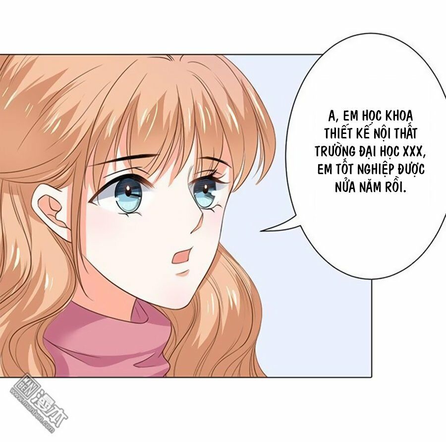 Bác Sĩ Sở Cũng Muốn Yêu: Chapter 82