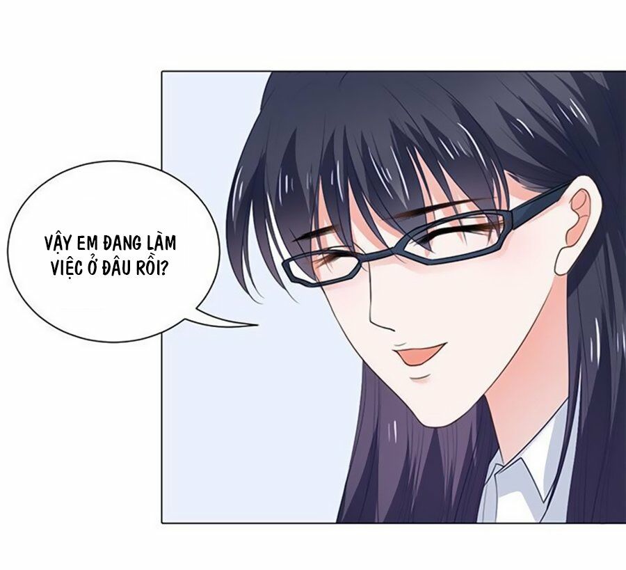 Bác Sĩ Sở Cũng Muốn Yêu: Chapter 82