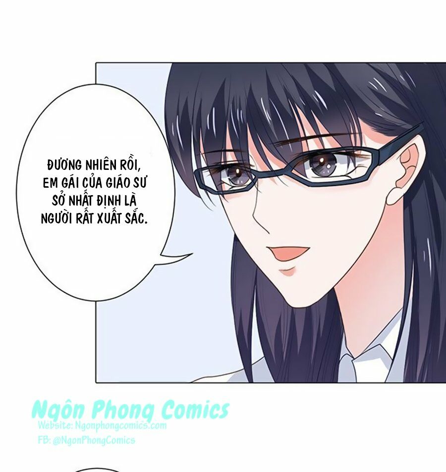 Bác Sĩ Sở Cũng Muốn Yêu: Chapter 82