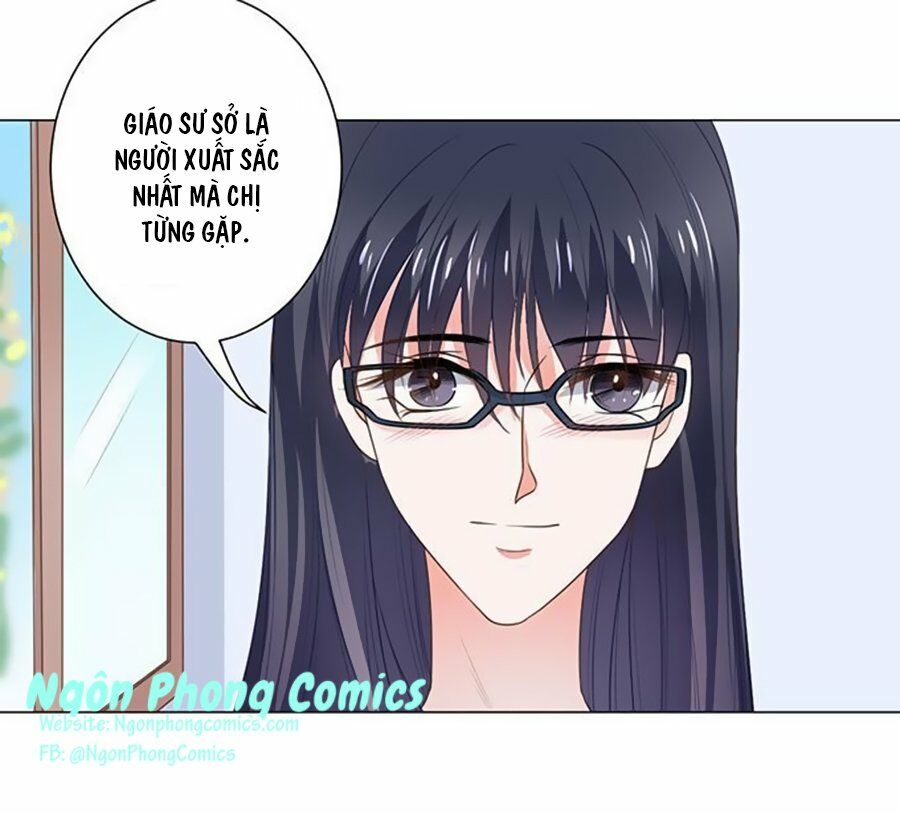Bác Sĩ Sở Cũng Muốn Yêu: Chapter 82