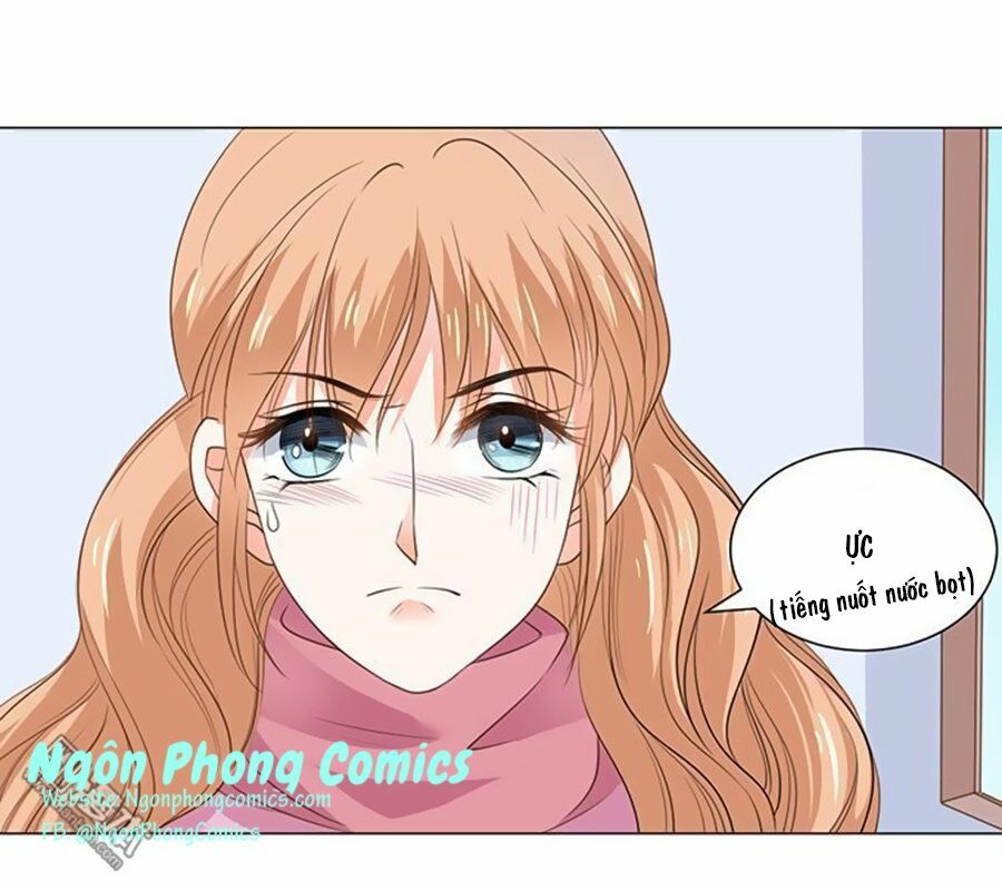 Bác Sĩ Sở Cũng Muốn Yêu: Chapter 82