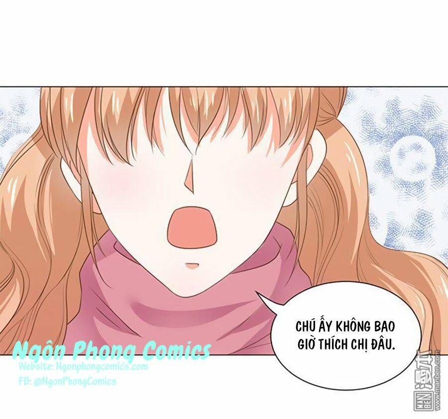 Bác Sĩ Sở Cũng Muốn Yêu: Chapter 82