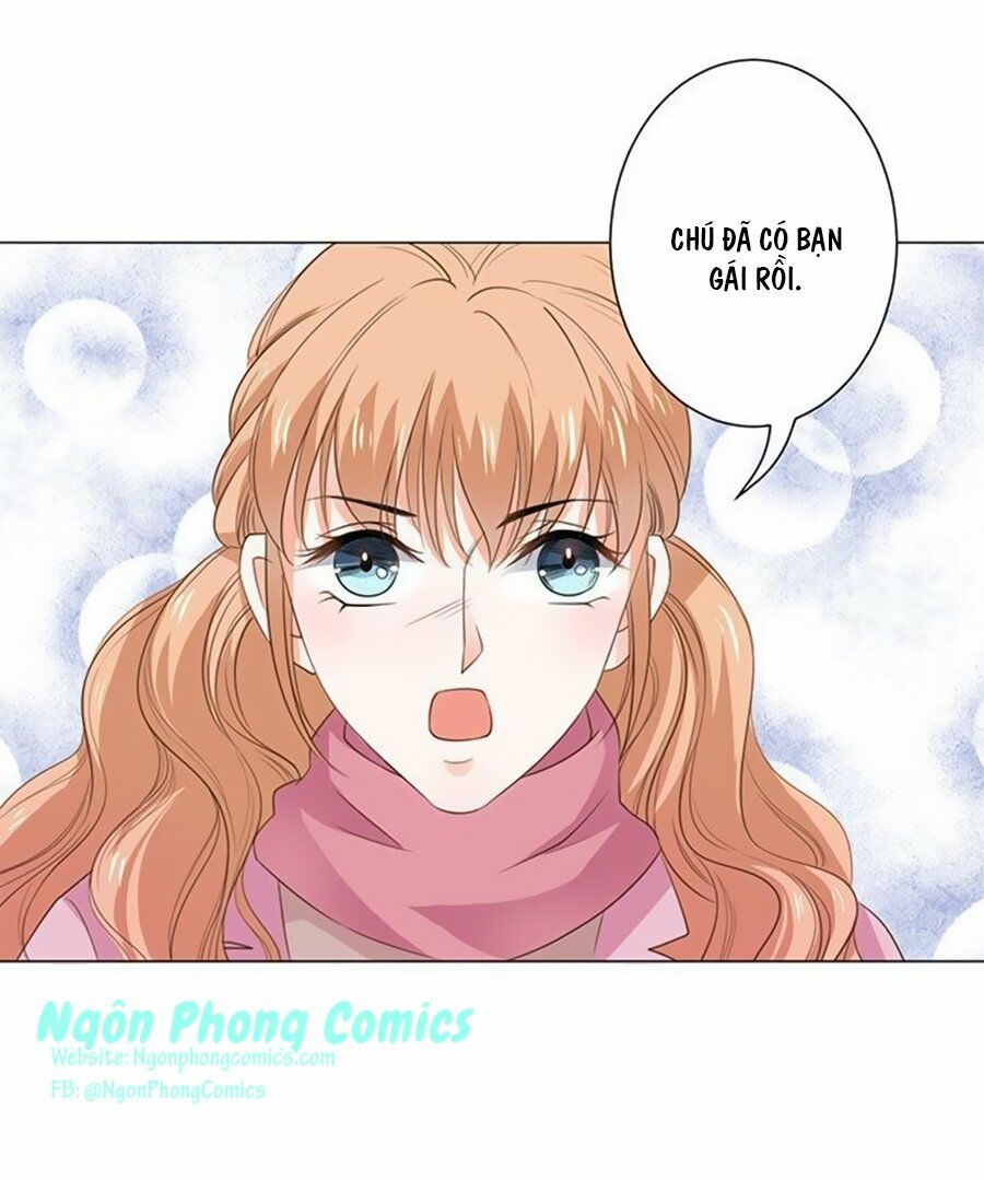 Bác Sĩ Sở Cũng Muốn Yêu: Chapter 82