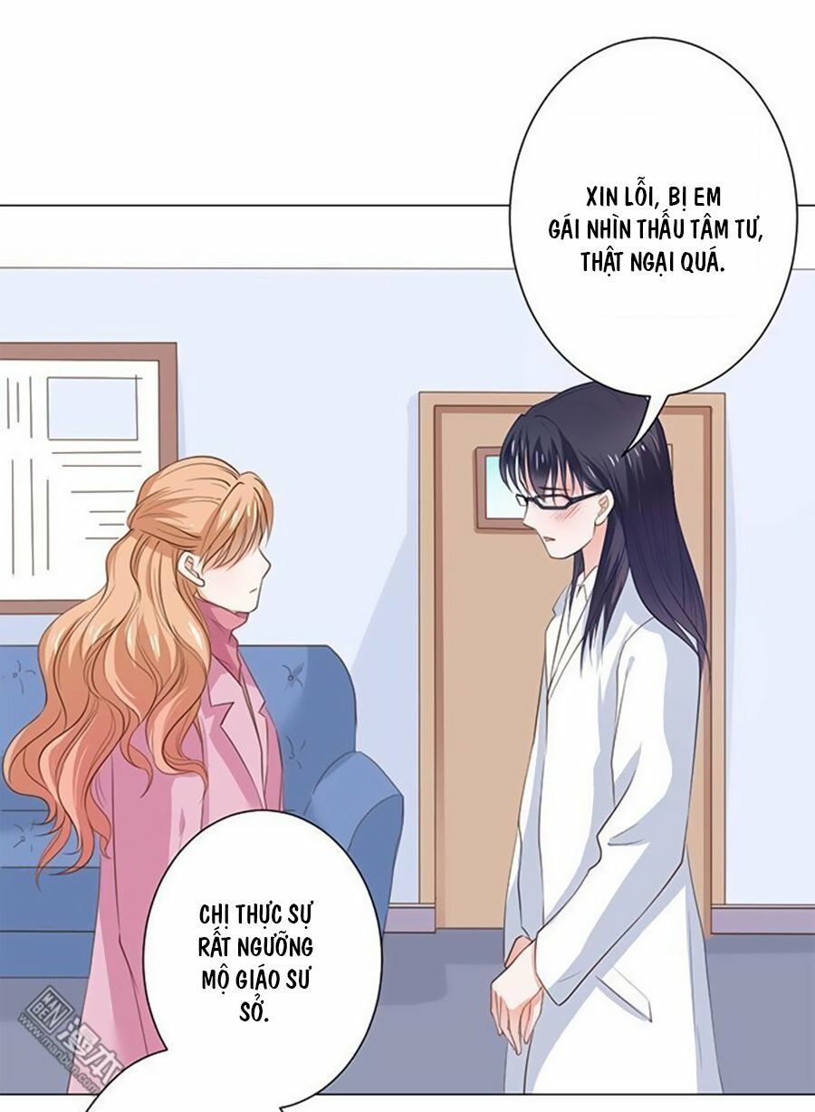 Bác Sĩ Sở Cũng Muốn Yêu: Chapter 82