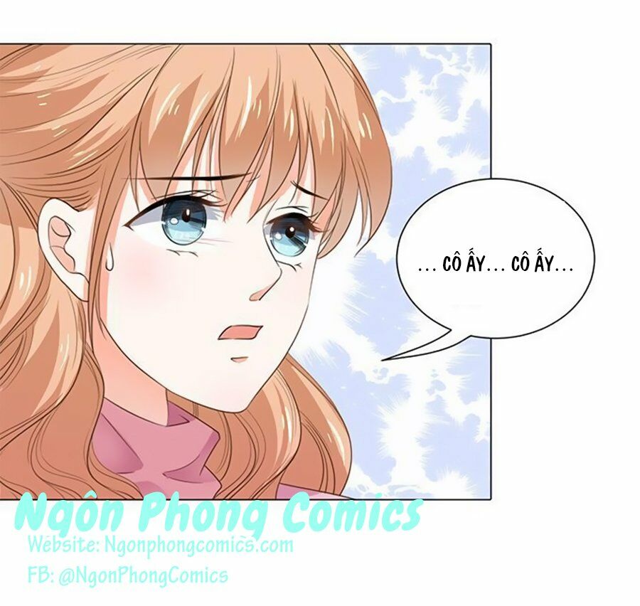 Bác Sĩ Sở Cũng Muốn Yêu: Chapter 82