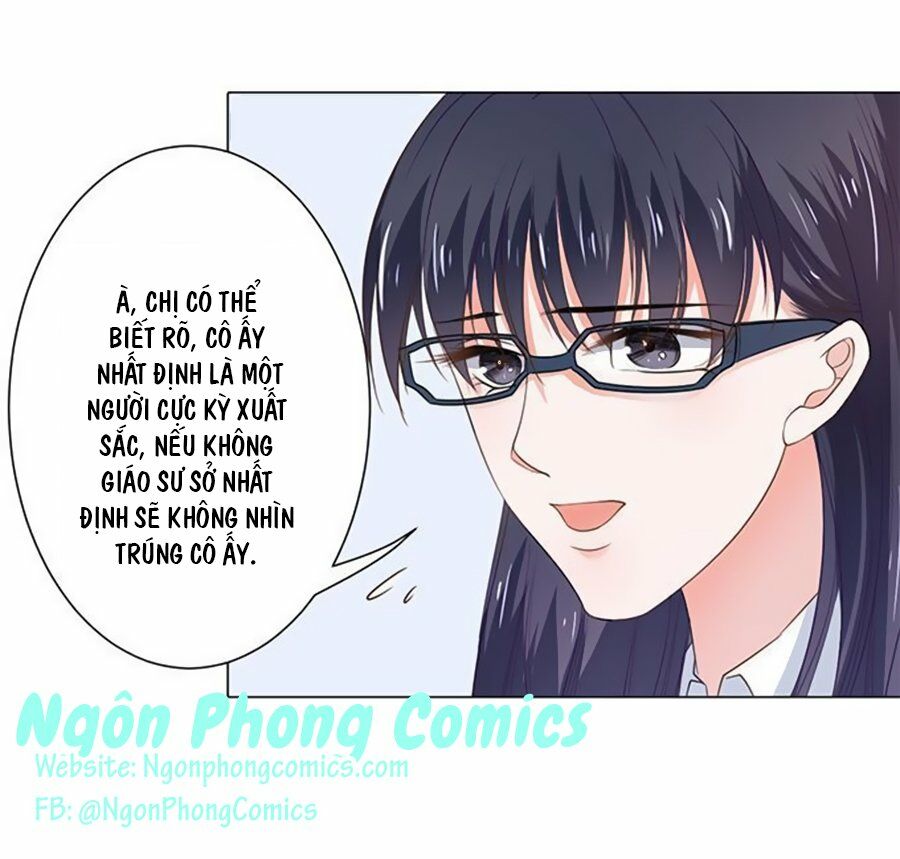 Bác Sĩ Sở Cũng Muốn Yêu: Chapter 82