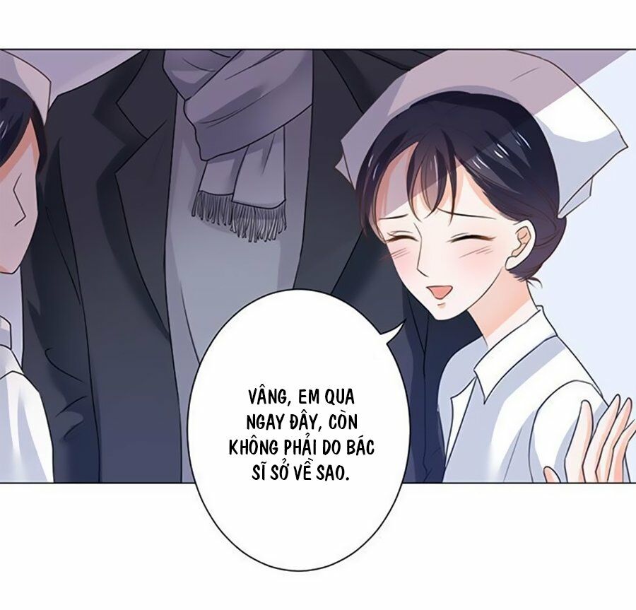 Bác Sĩ Sở Cũng Muốn Yêu: Chapter 82