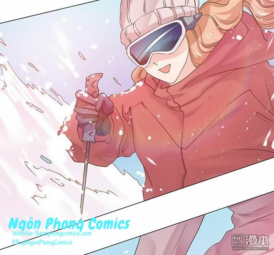 Bác Sĩ Sở Cũng Muốn Yêu: Chapter 83