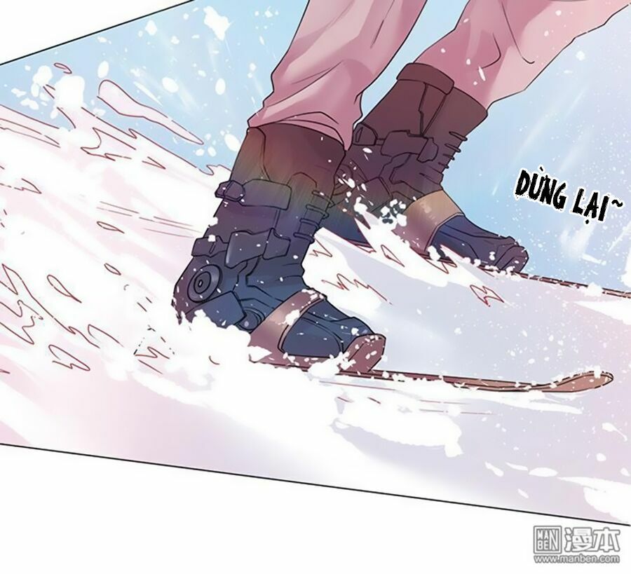 Bác Sĩ Sở Cũng Muốn Yêu: Chapter 83