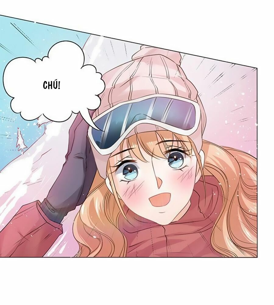 Bác Sĩ Sở Cũng Muốn Yêu: Chapter 83