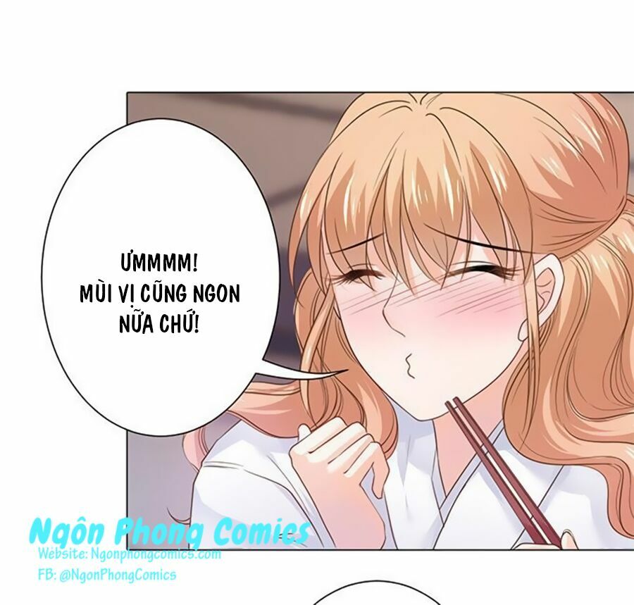 Bác Sĩ Sở Cũng Muốn Yêu: Chapter 83