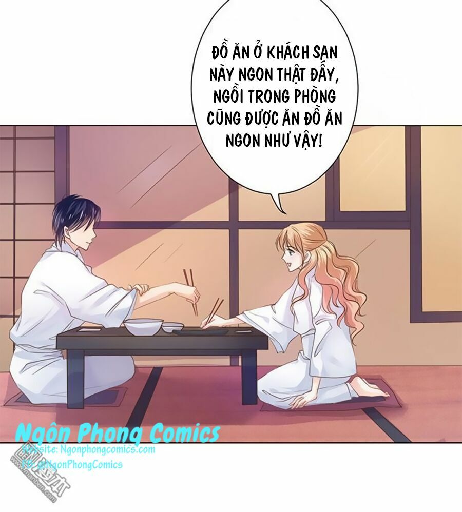 Bác Sĩ Sở Cũng Muốn Yêu: Chapter 83