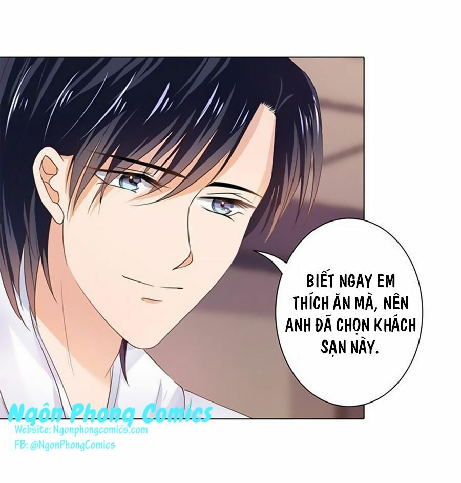 Bác Sĩ Sở Cũng Muốn Yêu: Chapter 83