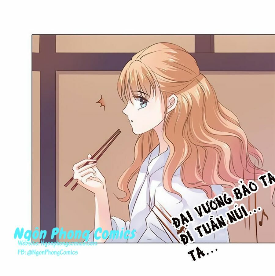 Bác Sĩ Sở Cũng Muốn Yêu: Chapter 83