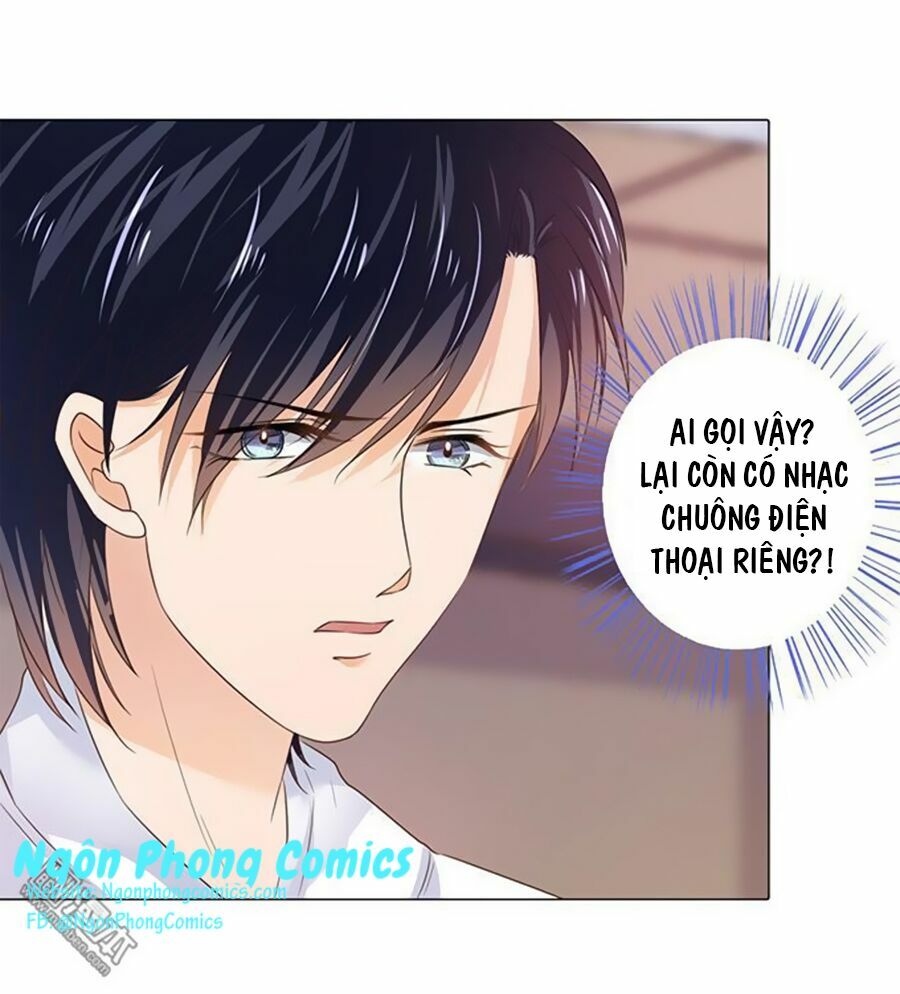 Bác Sĩ Sở Cũng Muốn Yêu: Chapter 83