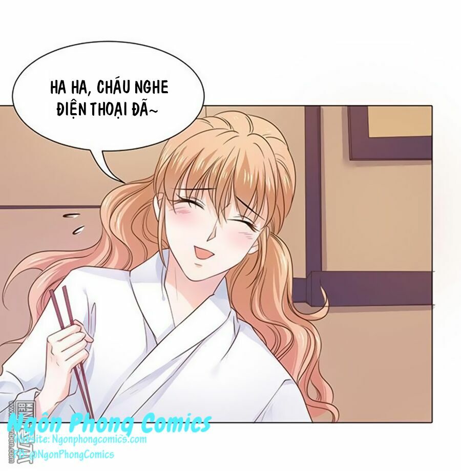 Bác Sĩ Sở Cũng Muốn Yêu: Chapter 83