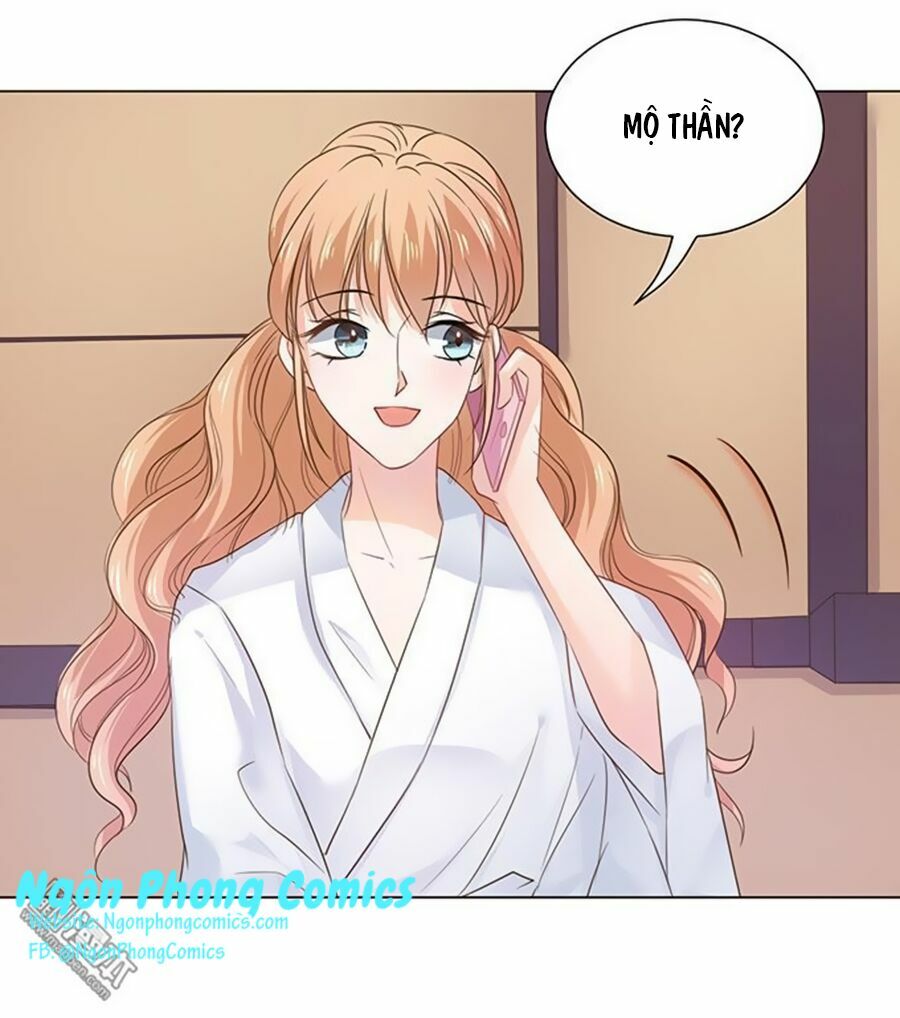 Bác Sĩ Sở Cũng Muốn Yêu: Chapter 83