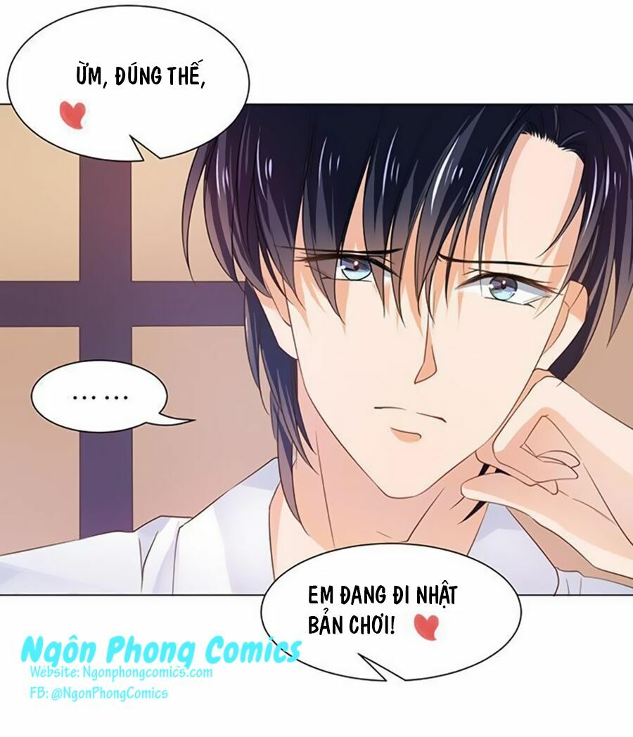 Bác Sĩ Sở Cũng Muốn Yêu: Chapter 83