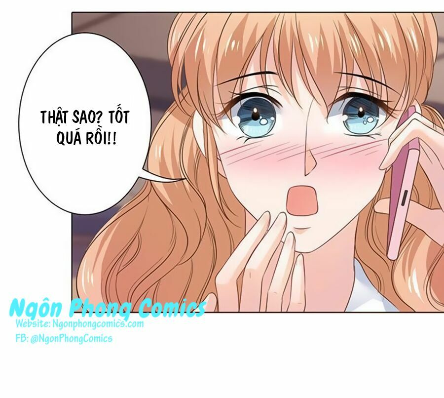 Bác Sĩ Sở Cũng Muốn Yêu: Chapter 83