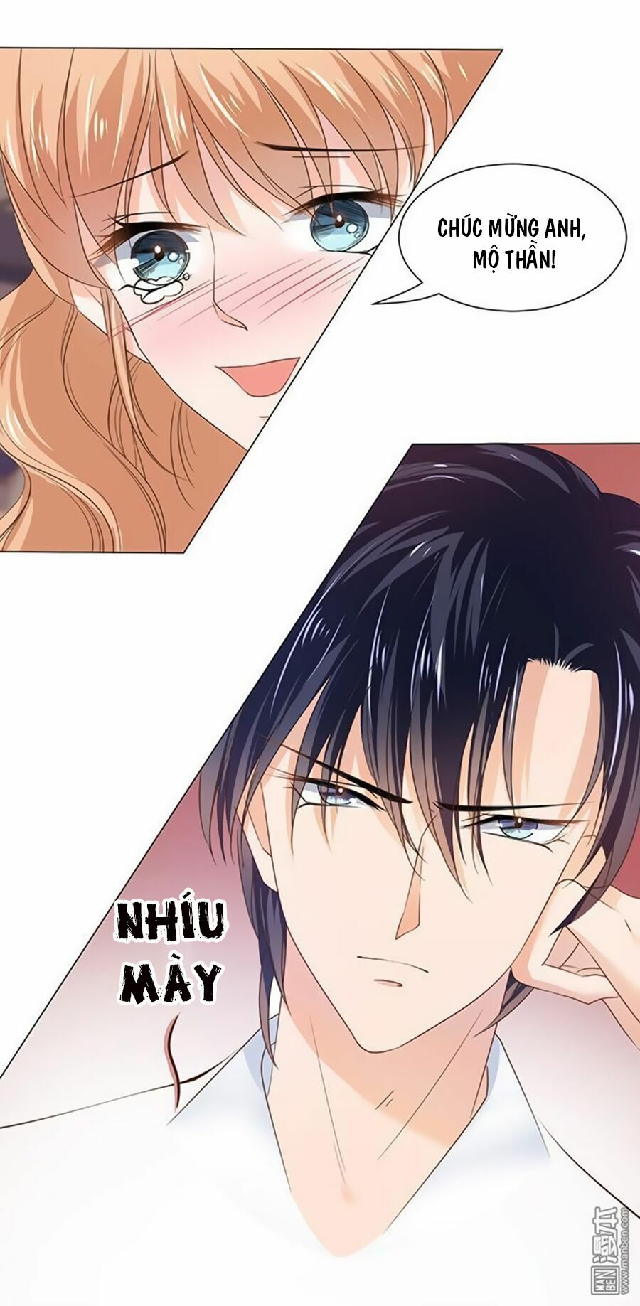 Bác Sĩ Sở Cũng Muốn Yêu: Chapter 83
