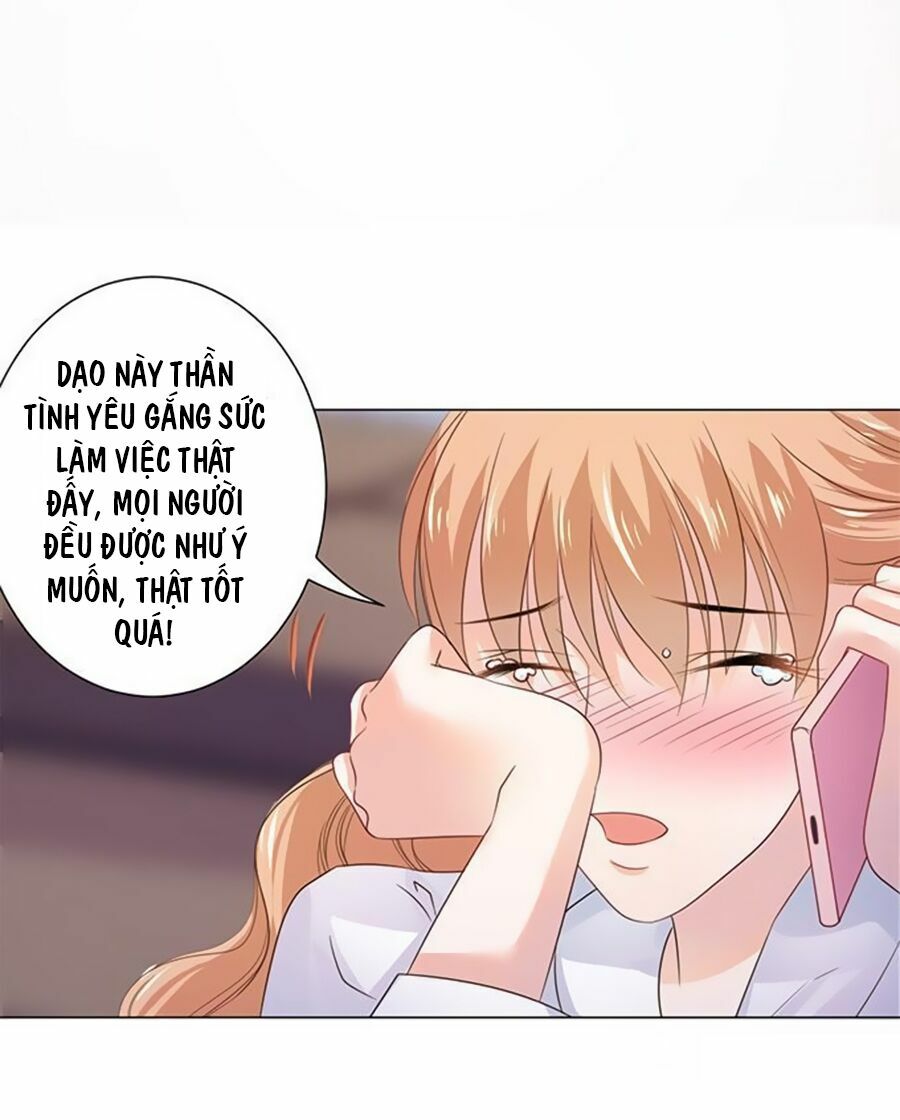 Bác Sĩ Sở Cũng Muốn Yêu: Chapter 83