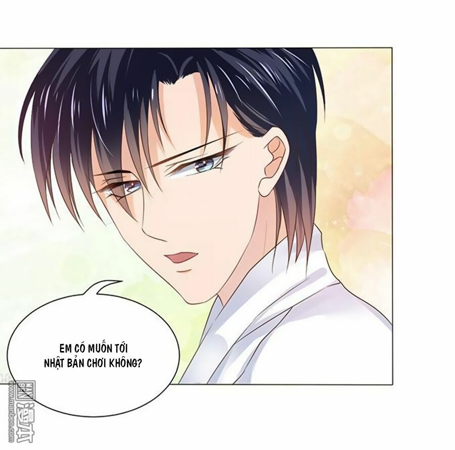 Bác Sĩ Sở Cũng Muốn Yêu: Chapter 83
