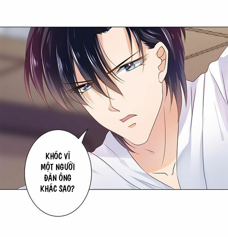 Bác Sĩ Sở Cũng Muốn Yêu: Chapter 83