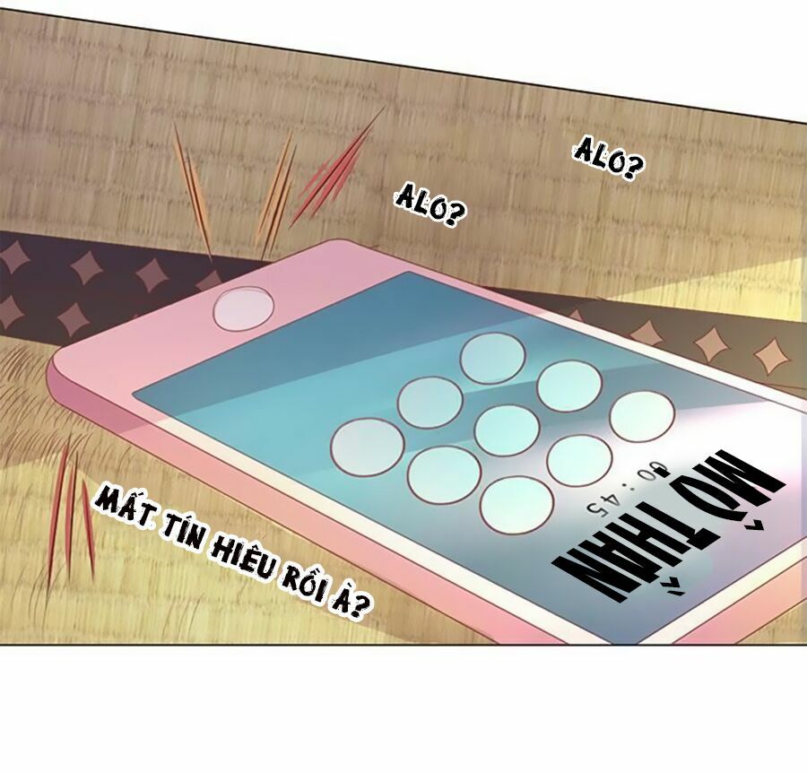 Bác Sĩ Sở Cũng Muốn Yêu: Chapter 83