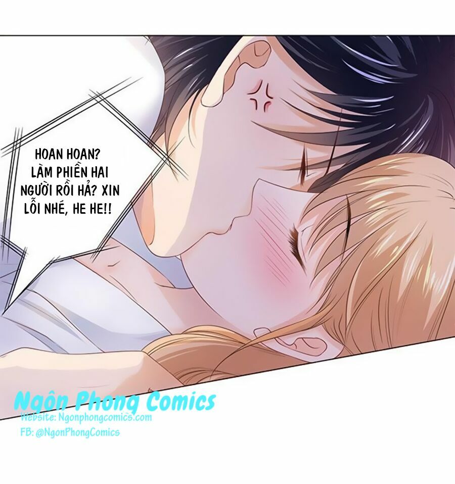 Bác Sĩ Sở Cũng Muốn Yêu: Chapter 83