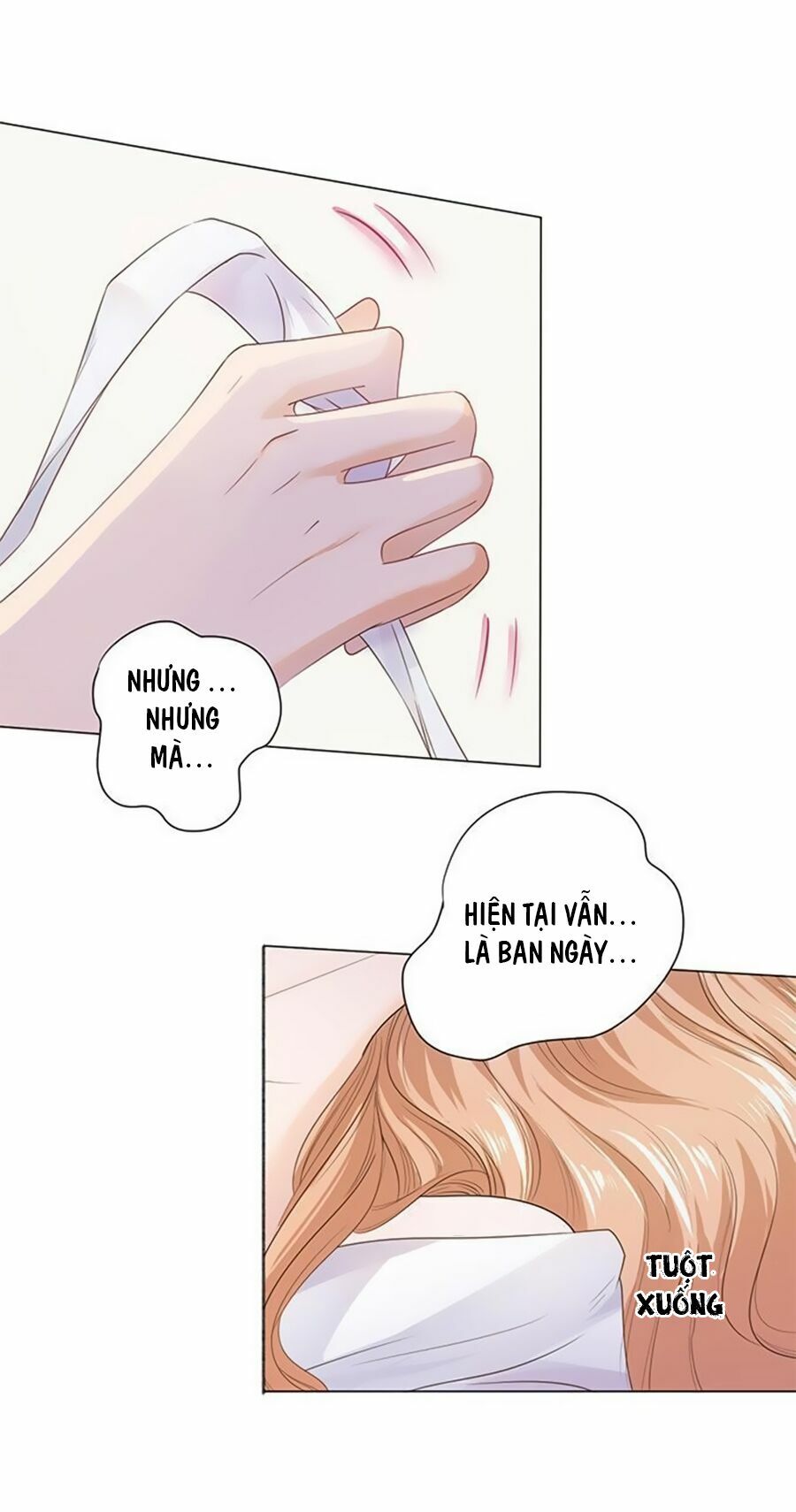 Bác Sĩ Sở Cũng Muốn Yêu: Chapter 83