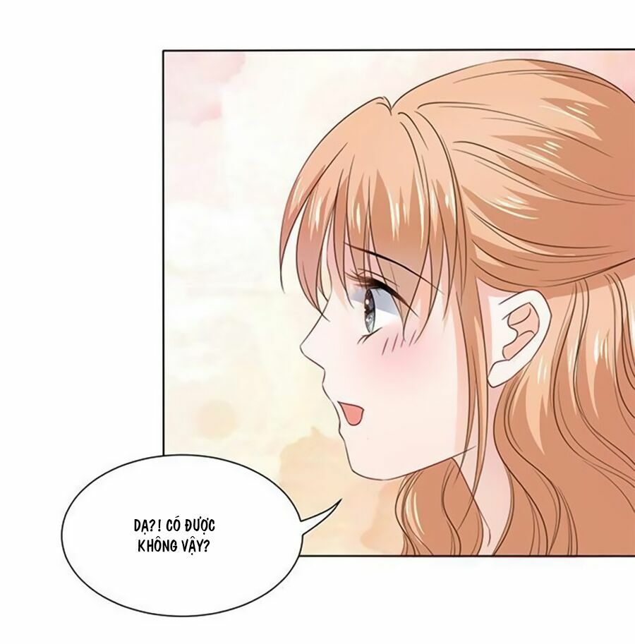 Bác Sĩ Sở Cũng Muốn Yêu: Chapter 83