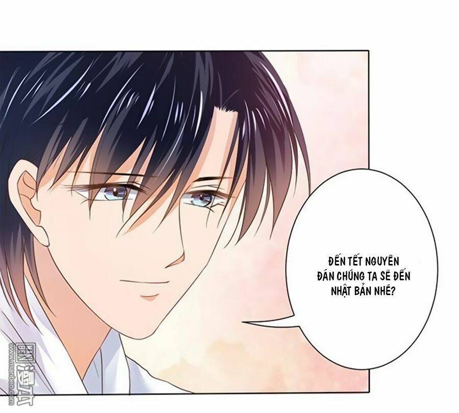Bác Sĩ Sở Cũng Muốn Yêu: Chapter 83