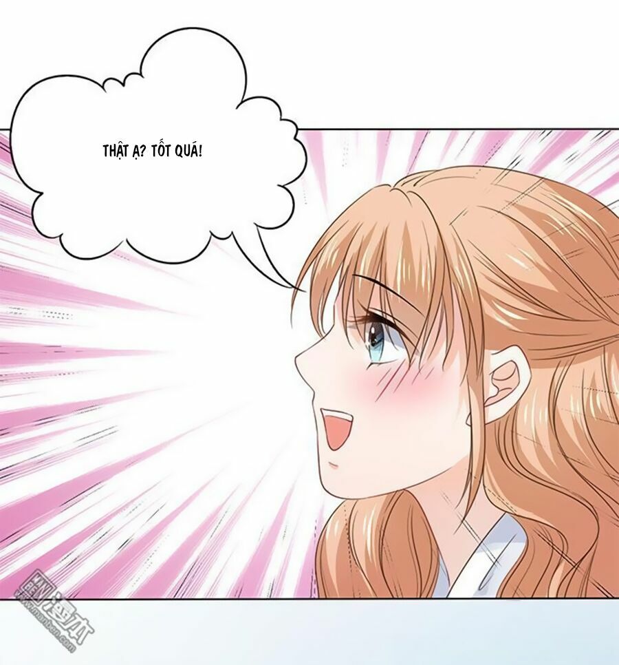 Bác Sĩ Sở Cũng Muốn Yêu: Chapter 83