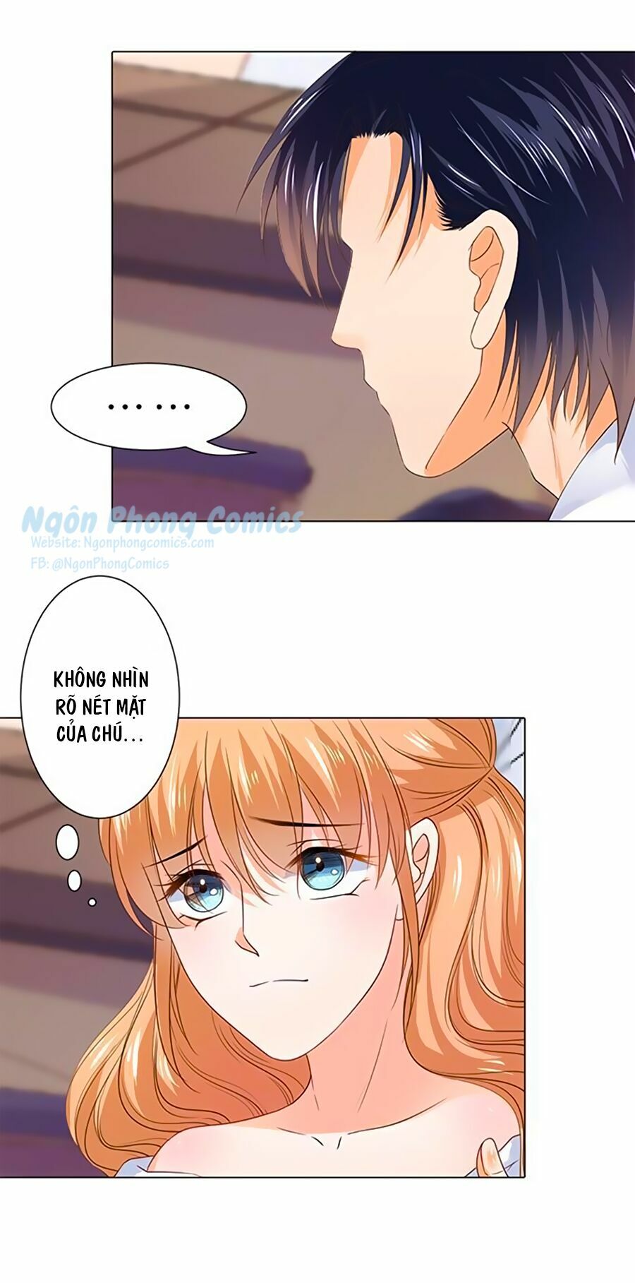 Bác Sĩ Sở Cũng Muốn Yêu: Chapter 84