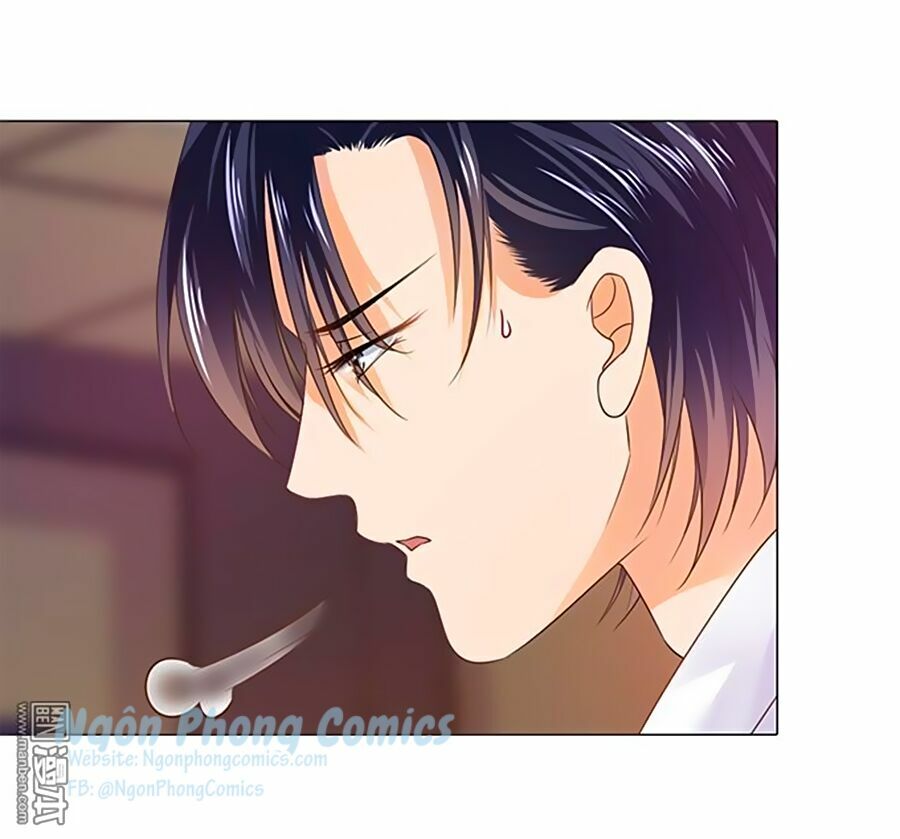 Bác Sĩ Sở Cũng Muốn Yêu: Chapter 84