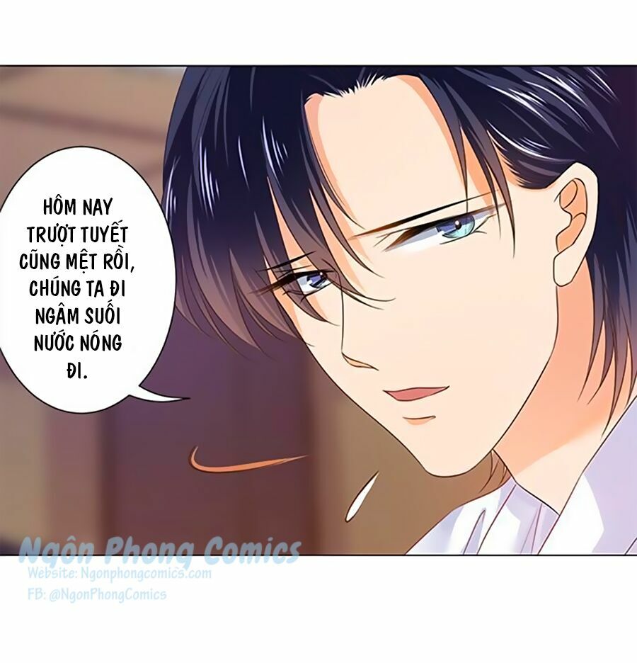 Bác Sĩ Sở Cũng Muốn Yêu: Chapter 84