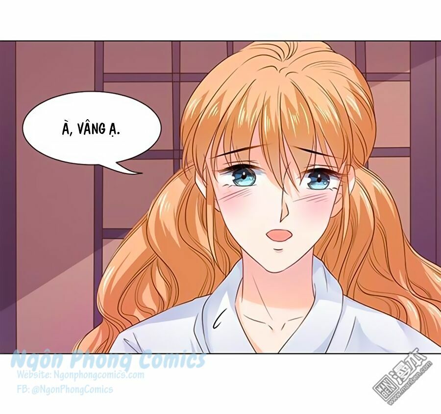 Bác Sĩ Sở Cũng Muốn Yêu: Chapter 84