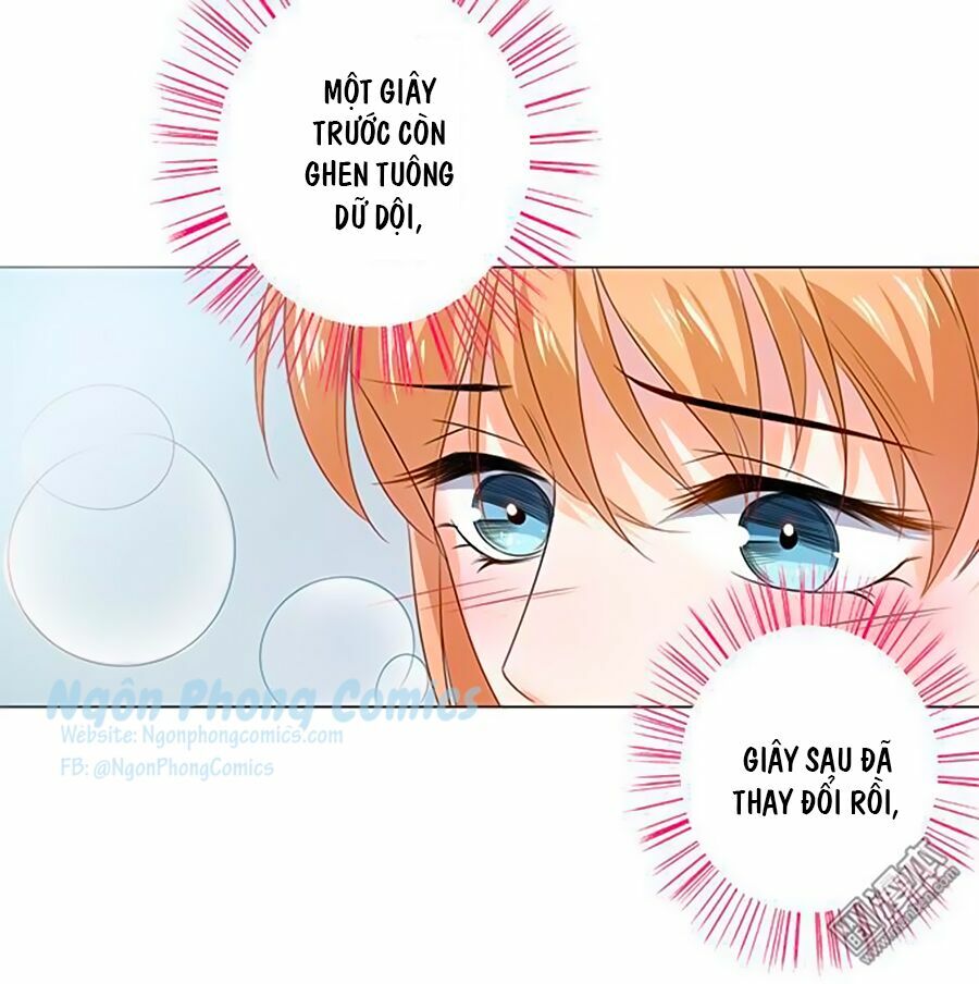 Bác Sĩ Sở Cũng Muốn Yêu: Chapter 84