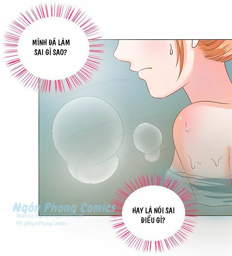 Bác Sĩ Sở Cũng Muốn Yêu: Chapter 84