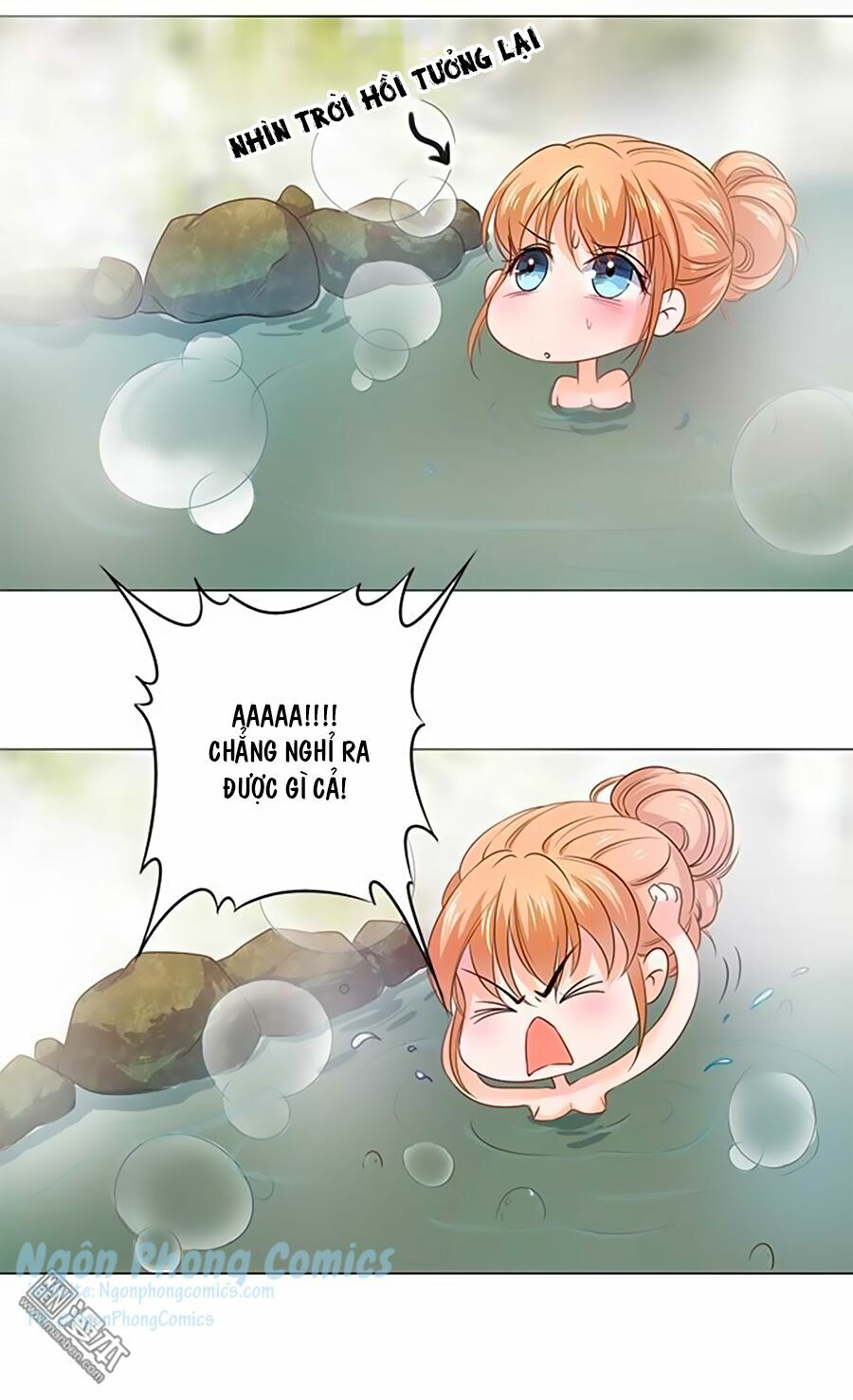 Bác Sĩ Sở Cũng Muốn Yêu: Chapter 84