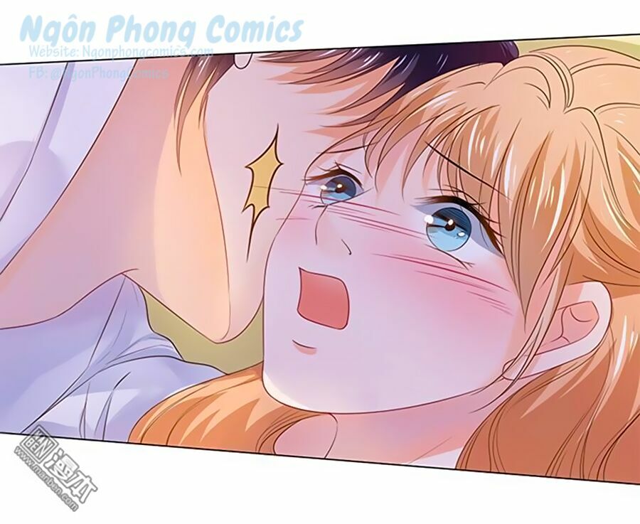 Bác Sĩ Sở Cũng Muốn Yêu: Chapter 84